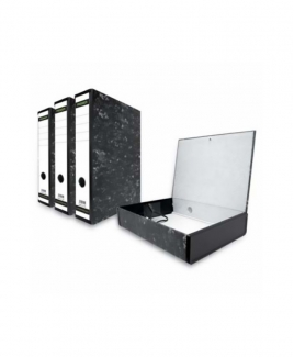 ABBA Box File